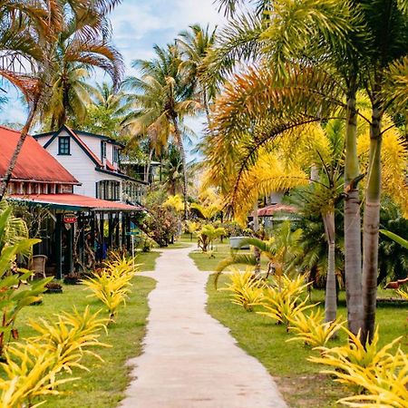 Plantage Resort Frederiksdorp Paramaribo Bagian luar foto