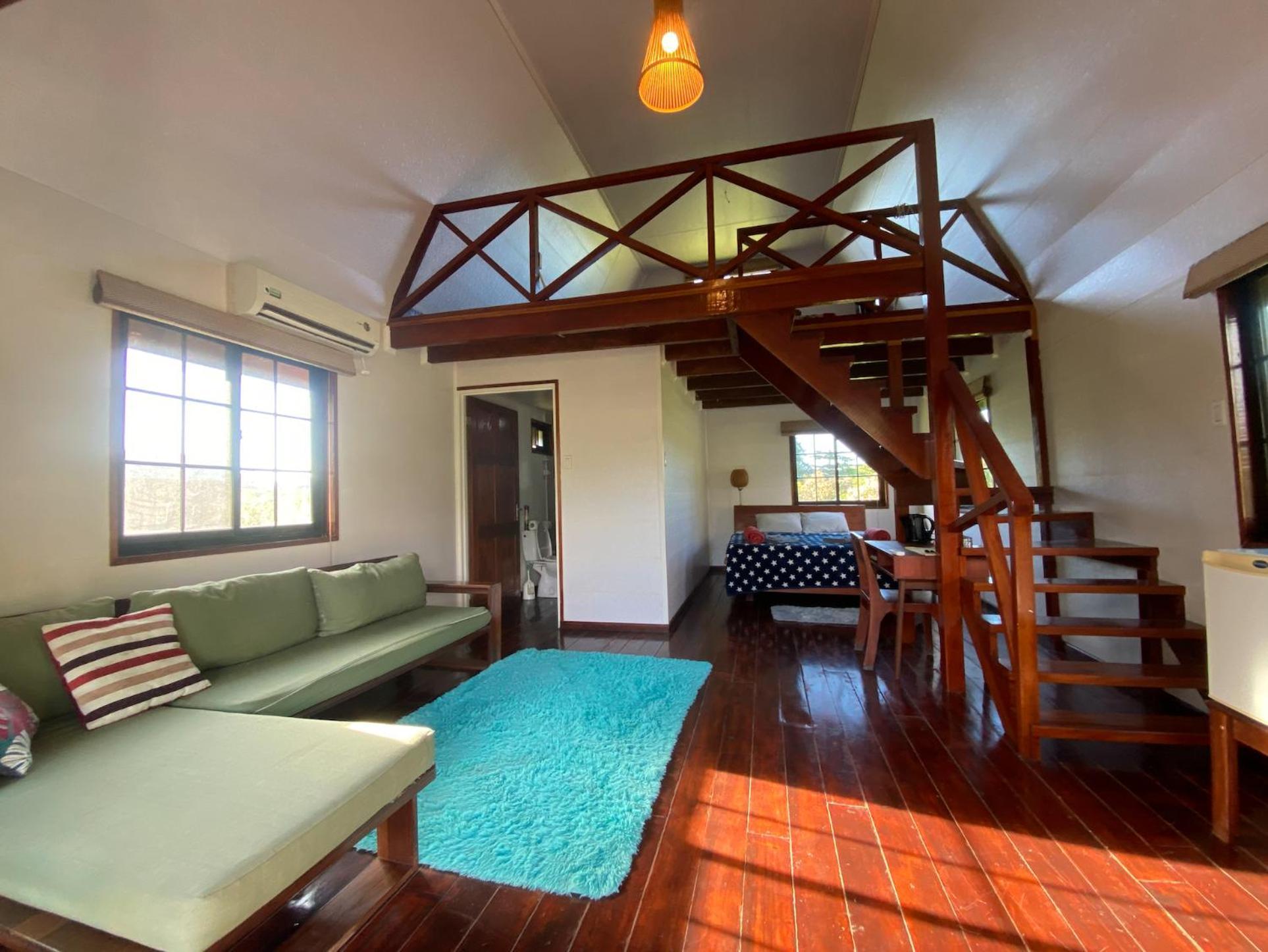 Plantage Resort Frederiksdorp Paramaribo Bagian luar foto
