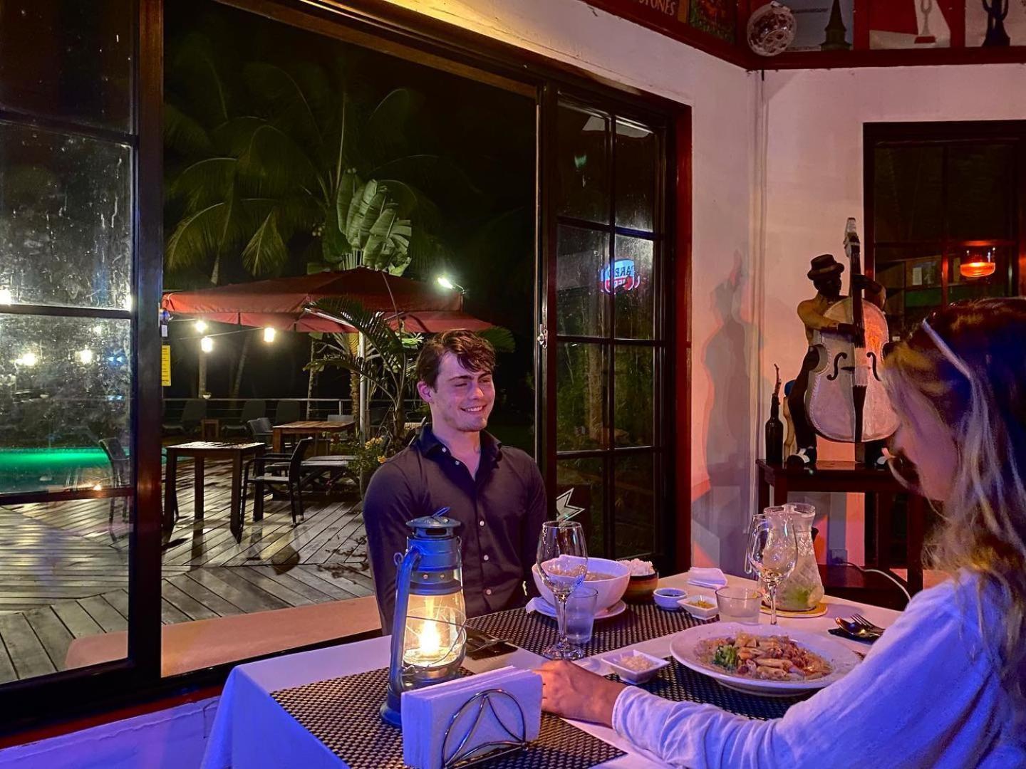 Plantage Resort Frederiksdorp Paramaribo Bagian luar foto