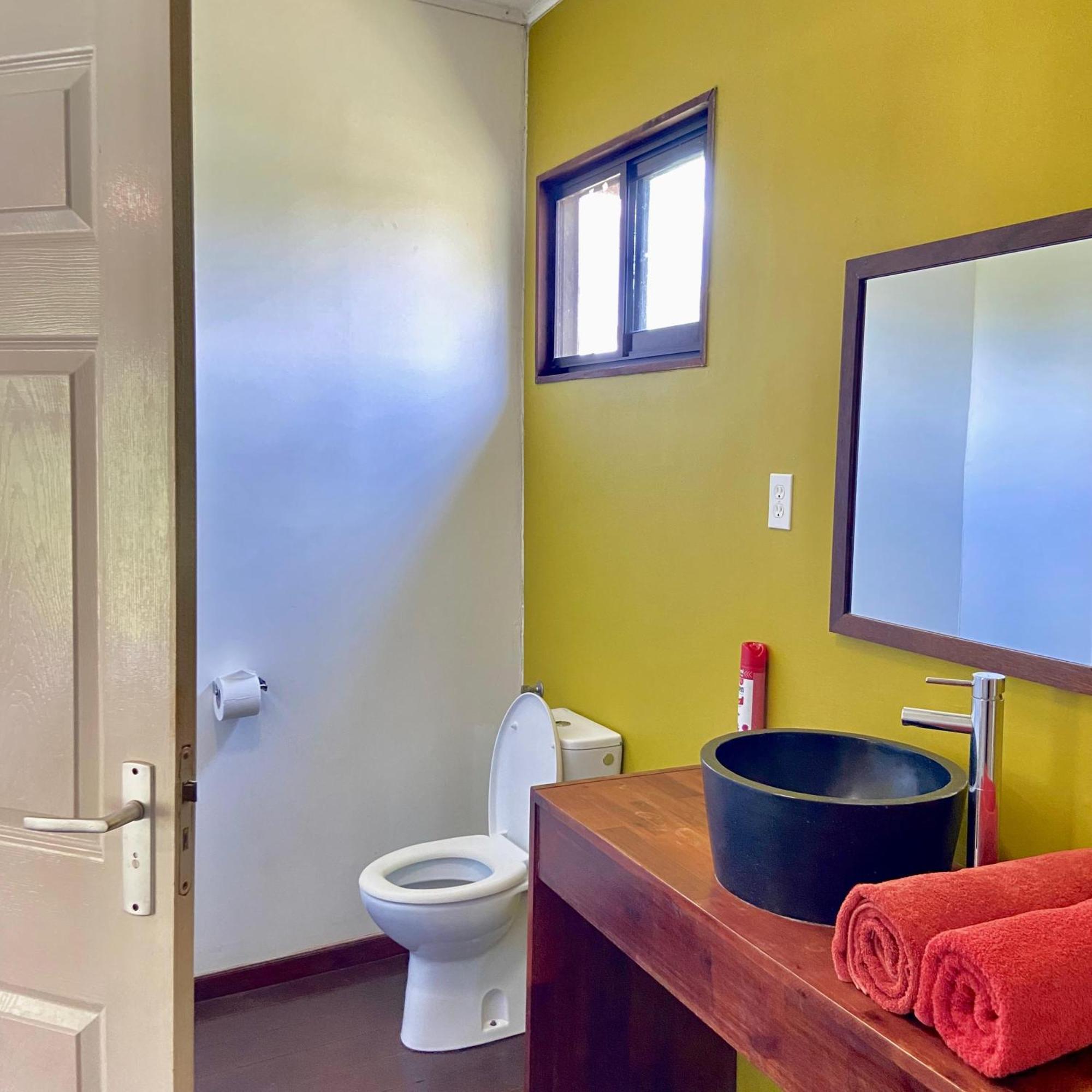 Plantage Resort Frederiksdorp Paramaribo Bagian luar foto