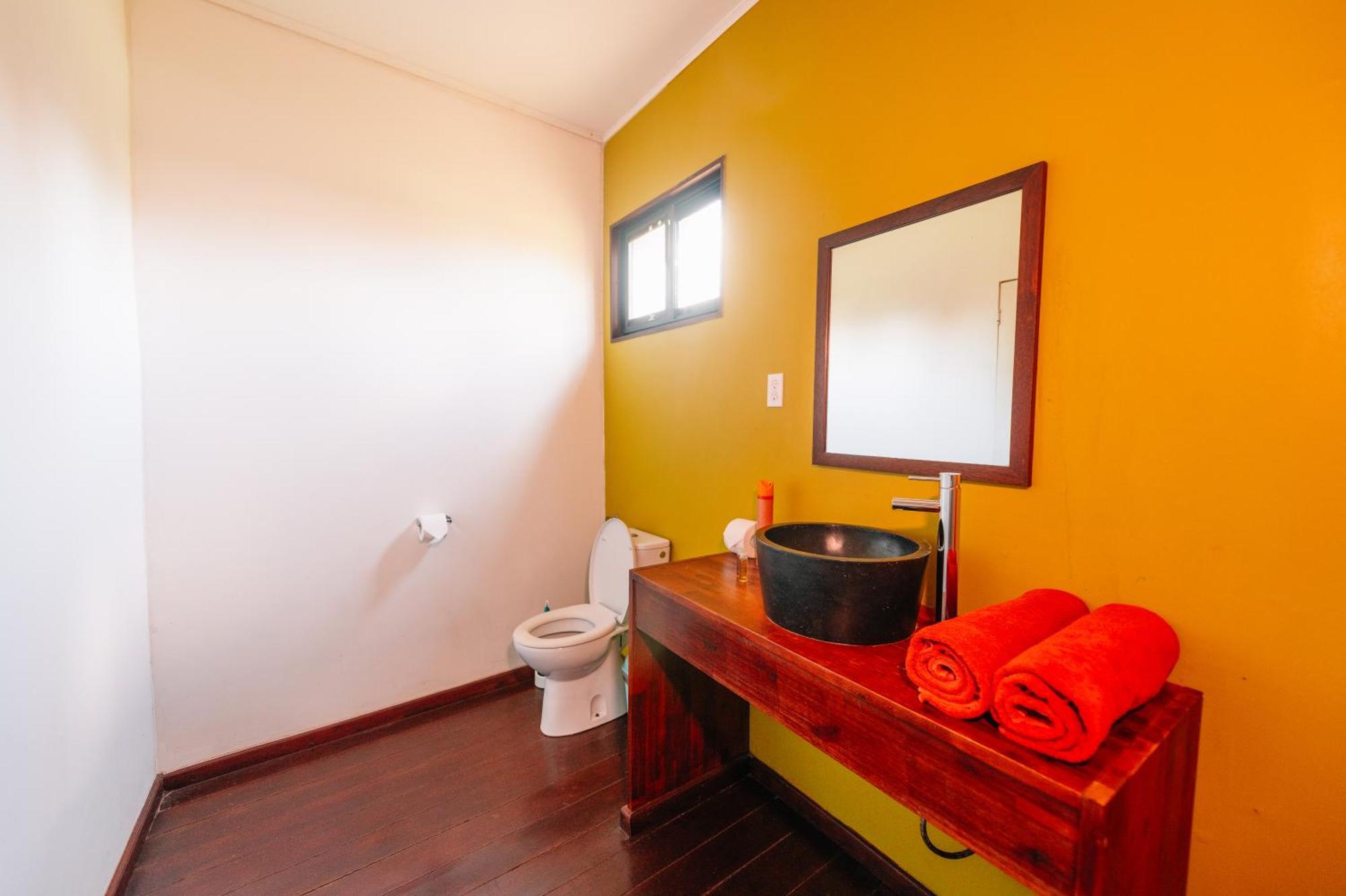 Plantage Resort Frederiksdorp Paramaribo Bagian luar foto