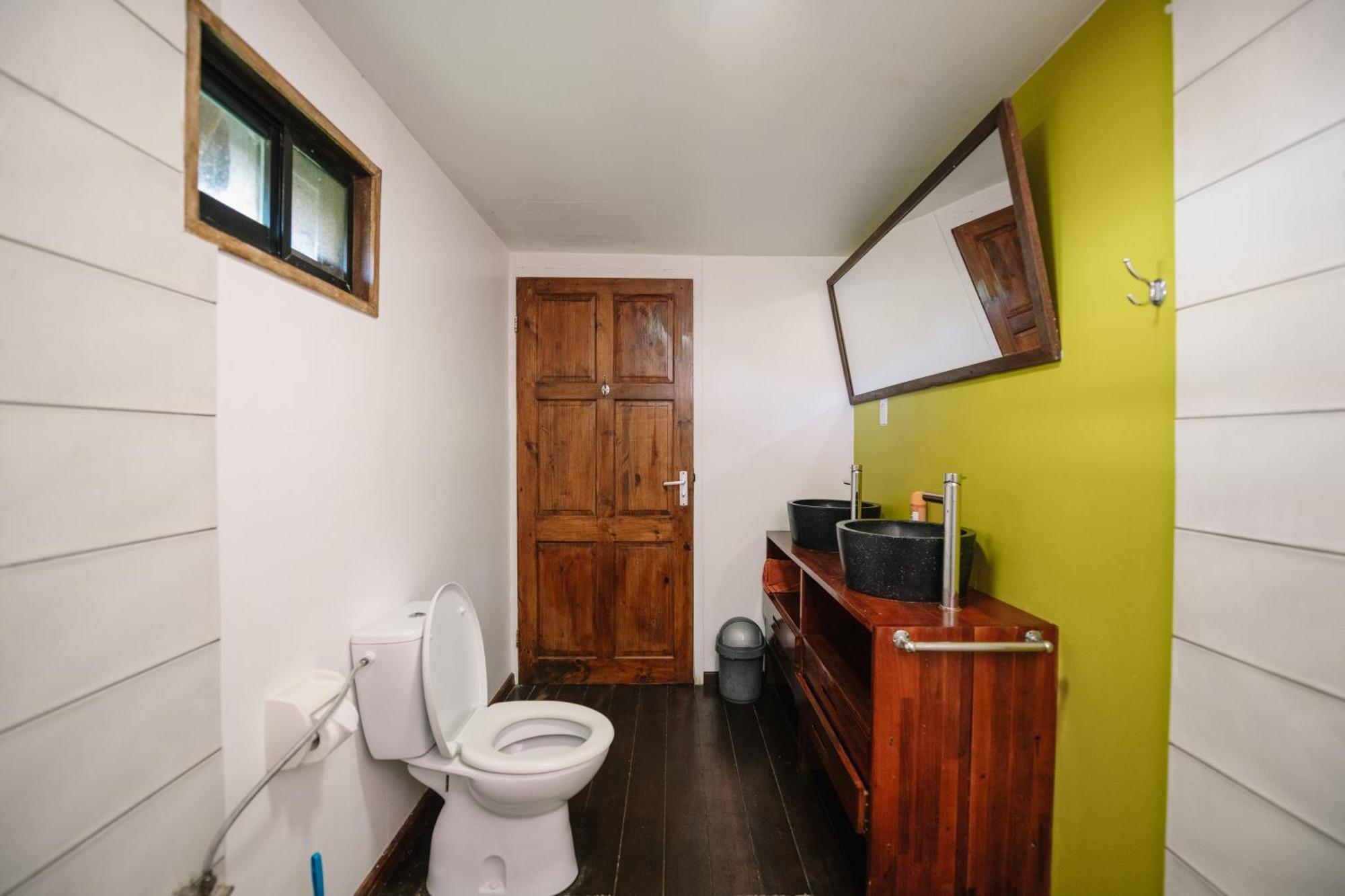 Plantage Resort Frederiksdorp Paramaribo Bagian luar foto