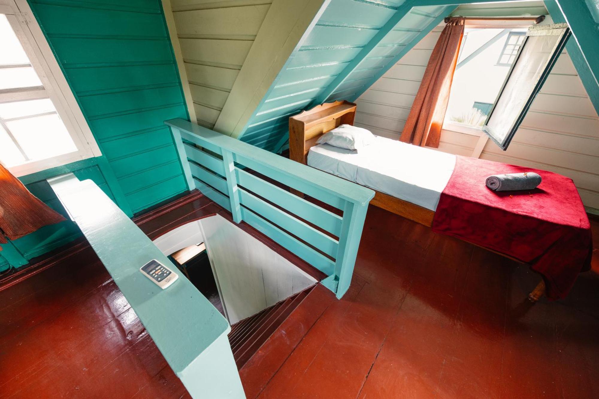 Plantage Resort Frederiksdorp Paramaribo Bagian luar foto