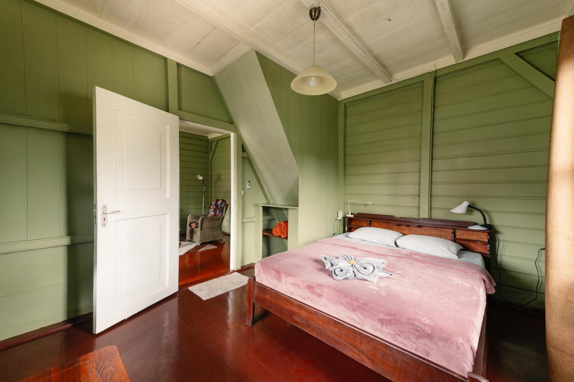 Plantage Resort Frederiksdorp Paramaribo Bagian luar foto