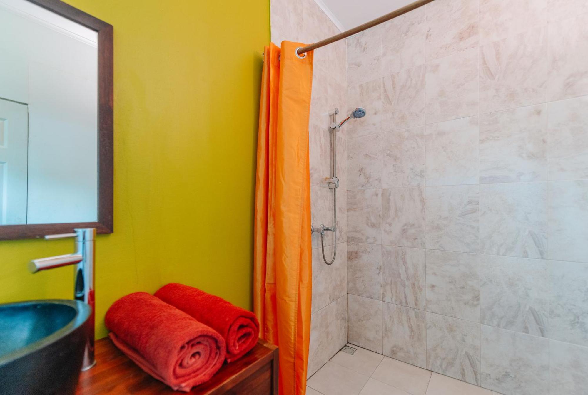 Plantage Resort Frederiksdorp Paramaribo Bagian luar foto