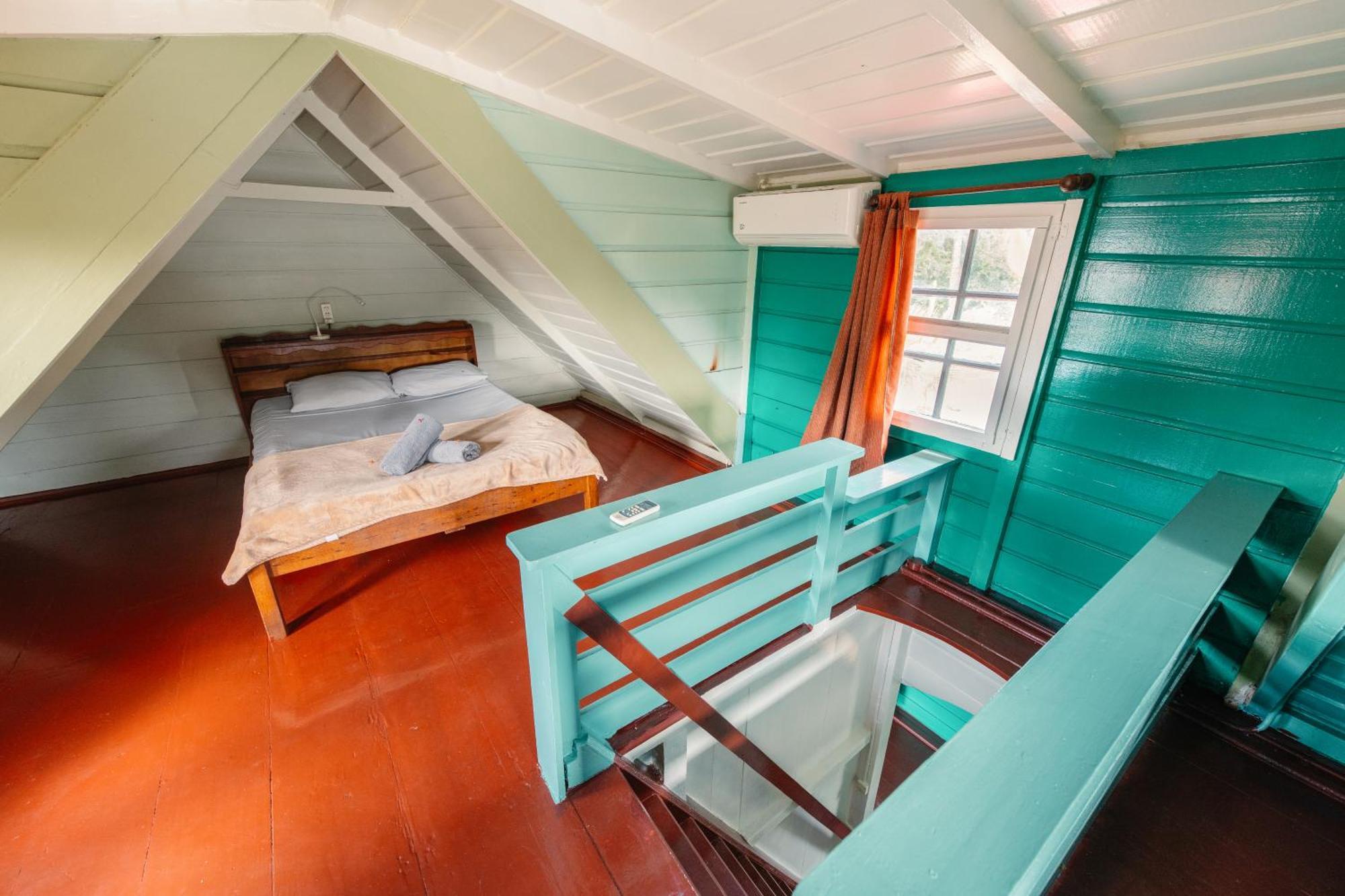 Plantage Resort Frederiksdorp Paramaribo Bagian luar foto
