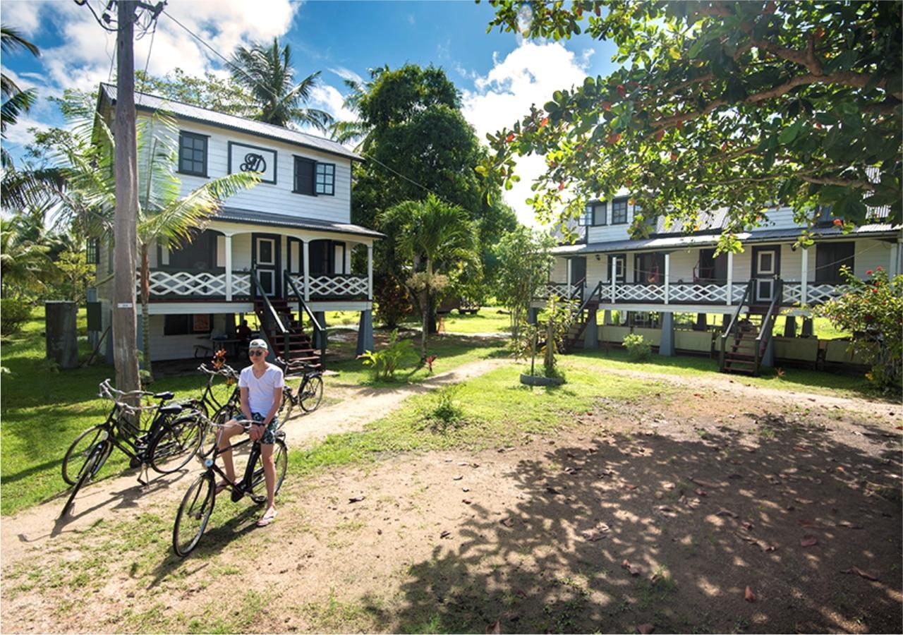 Plantage Resort Frederiksdorp Paramaribo Bagian luar foto